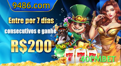 Como Funciona 40pmbet? Guia Completo e Atualizado01 - 40pmbet 🃏🧠 Poker online exige paciência e disciplina; respeite seu bankroll e pare se perceber que perdeu o foco. 💵